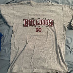 Mississippi state shirt